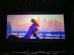 -卢米埃影城(苏州园区华润杜比全景声激光店)