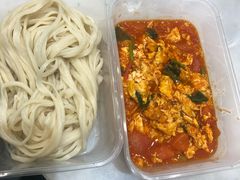 -巴依老爷新疆美食(远洋未来汇购物中心店)