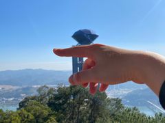 -白云山风景名胜区