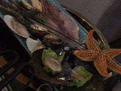 -早安曼谷泰国餐厅