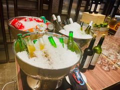 -康莱德酒店·美庭自助餐厅