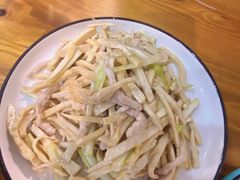 -百家鲜·杭帮菜