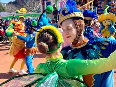 -大连海昌发现王国主题公园