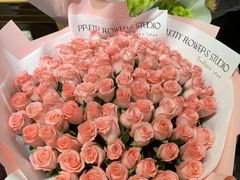 -循礼门鲜花花市(武汉循礼门店)