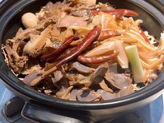 -王妈热卤·川味馆(海昌店)