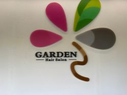 -Garden花園造型