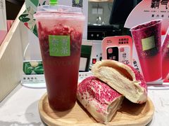 -奈雪的茶(正弘城PRO+店)