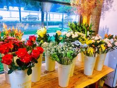 店内环境-有光花园