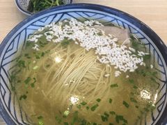 枫镇大肉-朱洪元苏式面馆(绿宝广场店)
