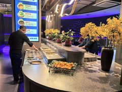 -额尔敦传统涮(公园西路店)