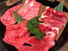 -俺的焼肉(銀座9丁目店)