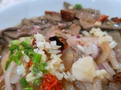 -青竹园海鲜餐厅(海天路店)