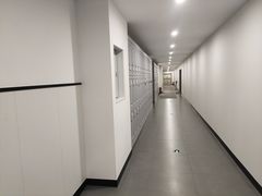 -奇迹健身(SM广场店)