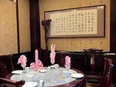包房-蔼若春.传承三十年云南菜(金碧公园店)