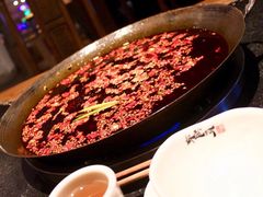-纸盐河码头火锅(十八梯店)