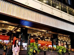 -HALO广场(梨园路店)