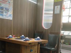 -陈小勺·东北大院(薛家岛店)