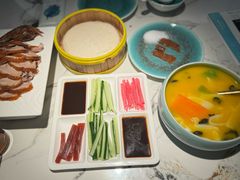 -雀蓝川菜(滨湖万象汇店)