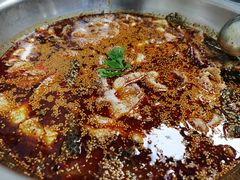 -川渔居—鱼火锅(八方汇店)