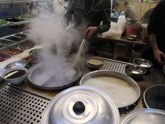 -广场正宗原汁薏米店