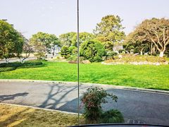 -浙江西子宾馆·瑶园咖啡厅