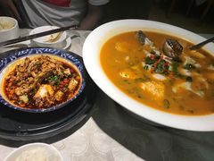 -川味堂·四川豆花(八卦岭店)