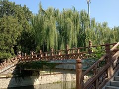 -元大都城垣遗址公园