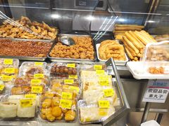 -京客隆超市(管庄店)