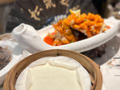 -米桃-吴韵风雅·拙园(北外滩来福士店)
