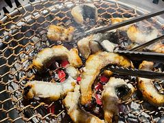 -木槿花韩式炭烤·熟成肉工坊(孙文东路店)