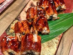 -肉魁屋·烧肉·烧鸟·酒场(高新店)
