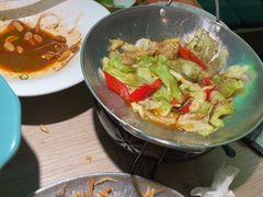 -望蓉城·古法酸菜鱼·川小馆(金桥国际店)