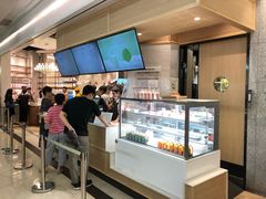 -奈雪的茶(石厦时代广场店)