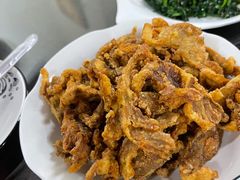 -福顺祥大盘鸡(临潼店)