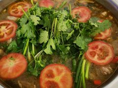 -徐氏竹香园牛肉火锅(飞虎路店)