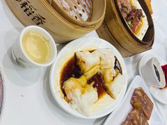 -稻香酒家·35年老字号(侨光店)