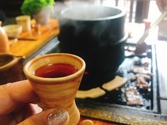 -滇藏石锅宴(北门坡古城管理局店)