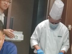-长春凯悦酒店-品悦中餐厅