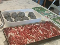 -小城牛事·鲜牛肉火锅(万达店)