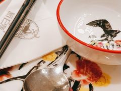 -新白鹿餐厅(爱琴海购物中心店)