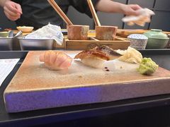 -Sushi Hanzo半藏(天环广场店)