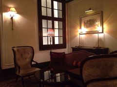 Salon&nbsp;de&nbsp;Ville-Salon de Ville浦江汇(上海外滩华尔道夫酒店店)