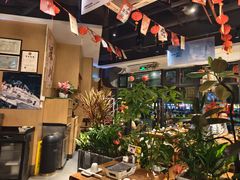 -木屋烧烤(龙岗南联店)