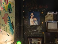 -等待戈多Waiting For Godot(交道口店)