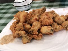 -华圆美食-老蓬莱菜(蓬港路店)