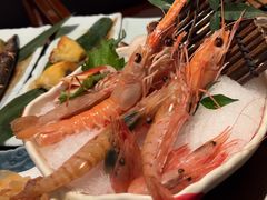 -万岛日本料理铁板烧(万泰国际店)
