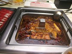 -海底捞(明洞店)