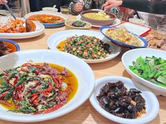 -茅溪菜·家常菜(九街店)