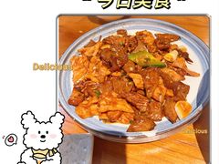 -陆壹捌餐厅(五大道店)