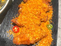 -留半山·香港食堂(啦啦宝都店)